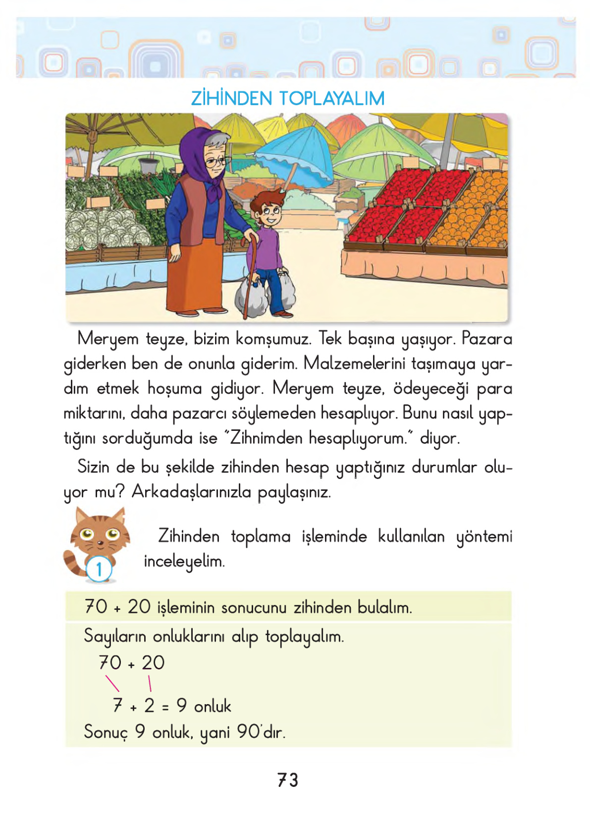 Kitap Sayfası