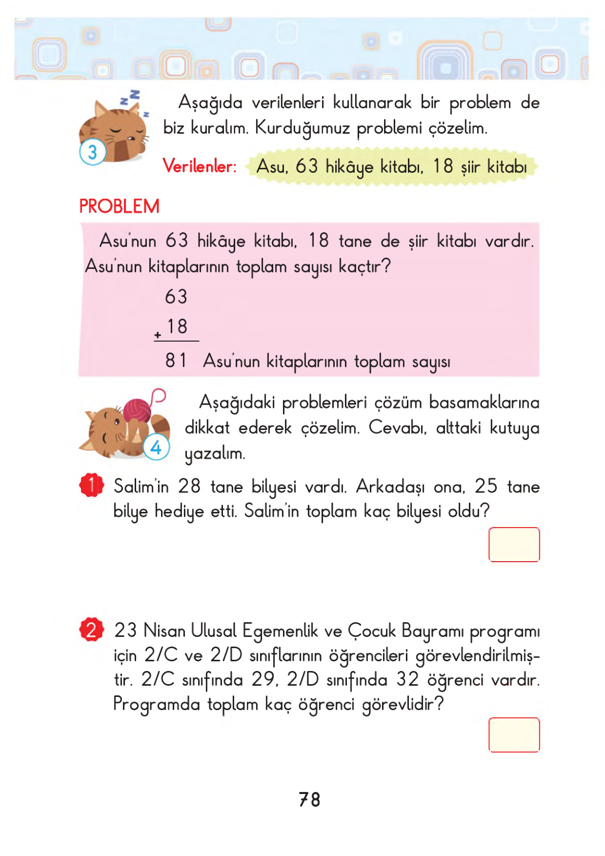 Kitap Sayfası