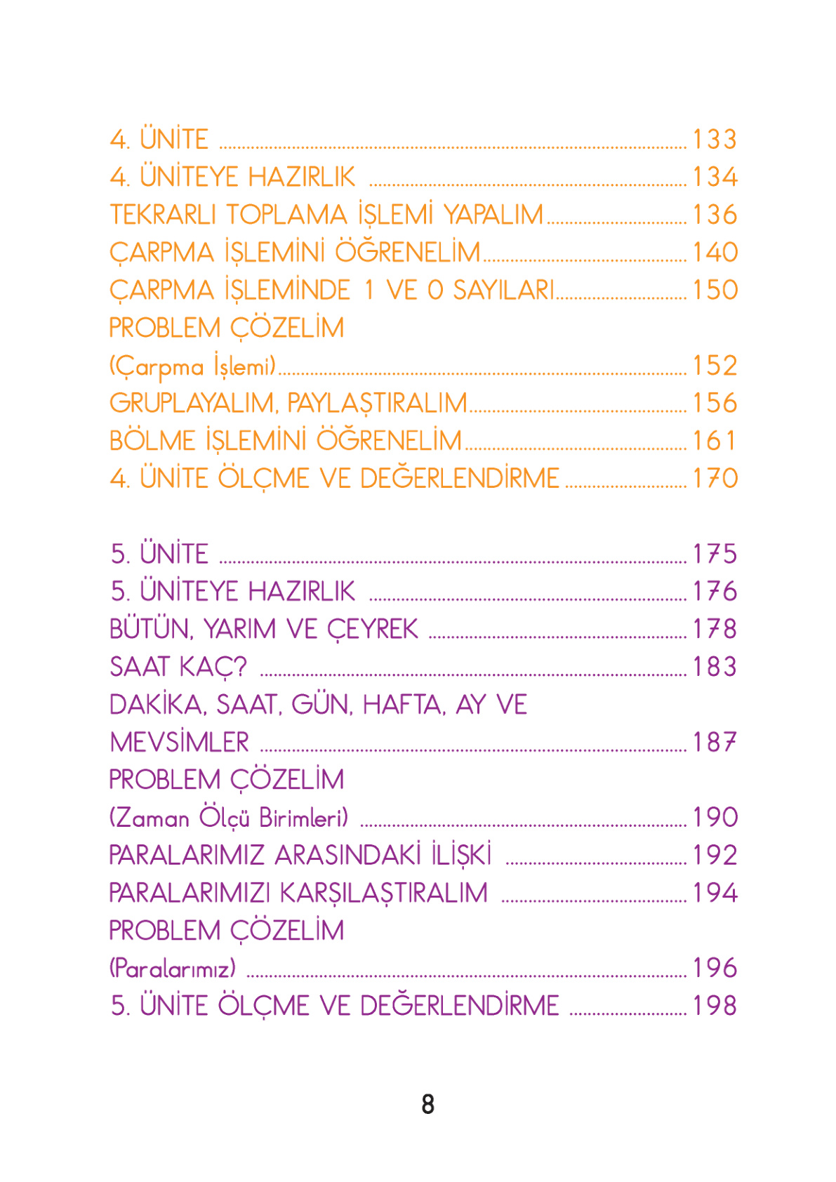 Kitap Sayfası