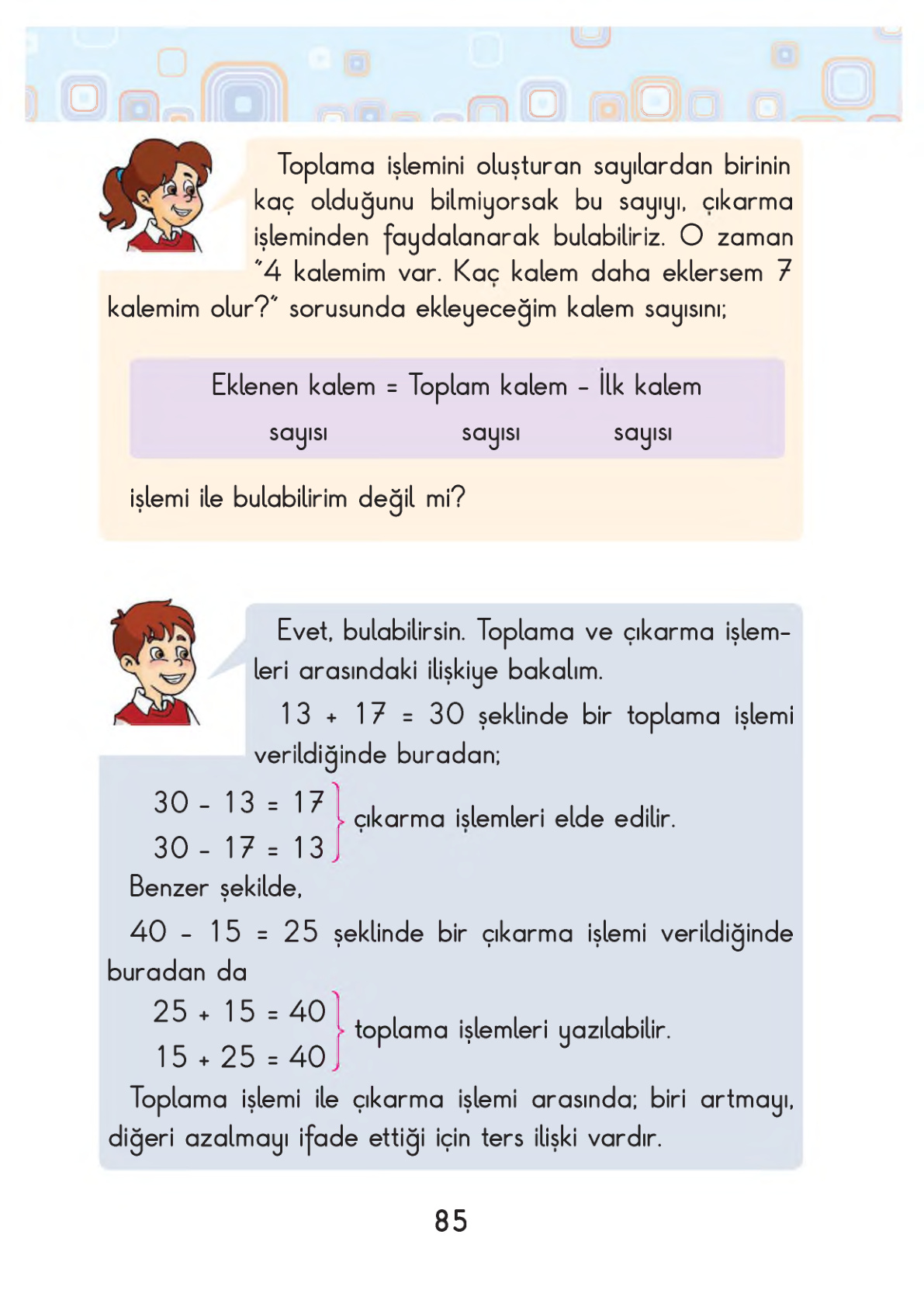 Kitap Sayfası