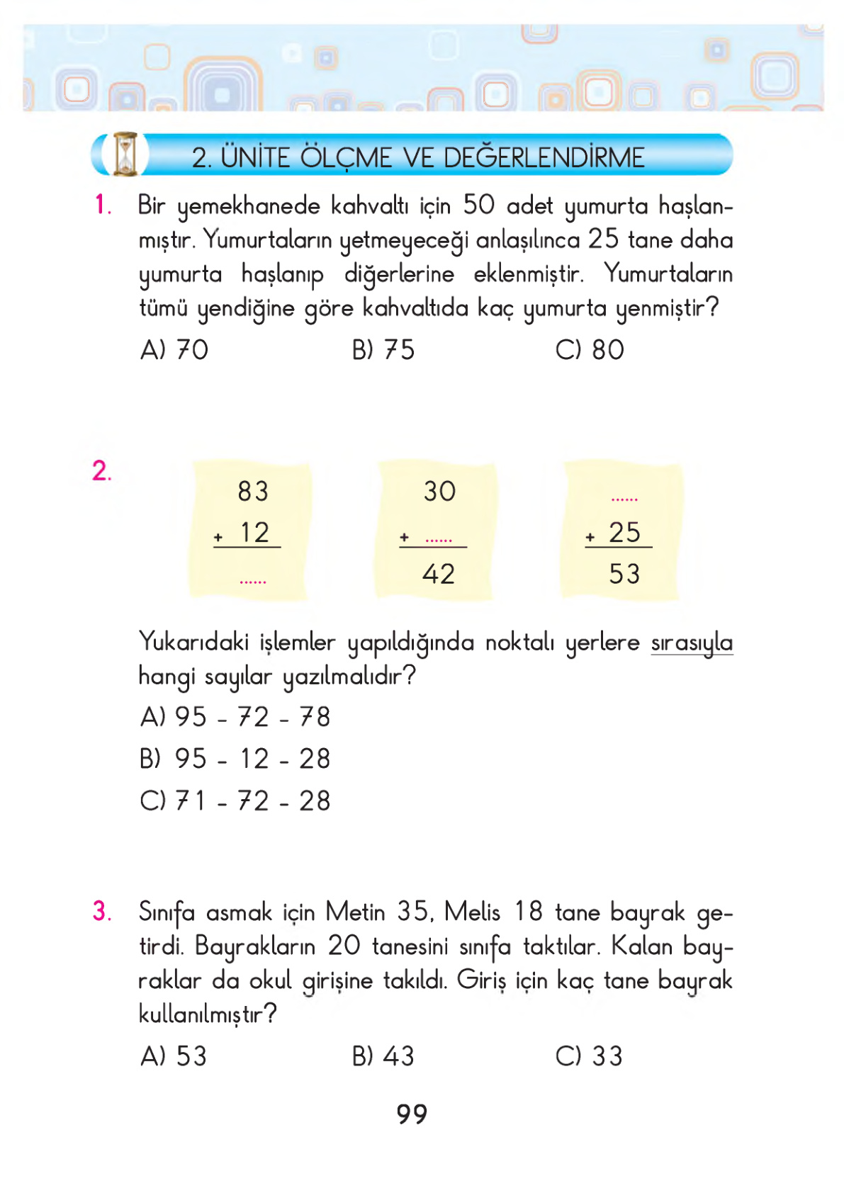 Kitap Sayfası