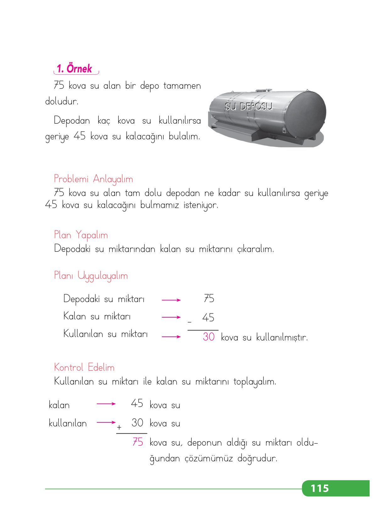 Kitap Sayfası