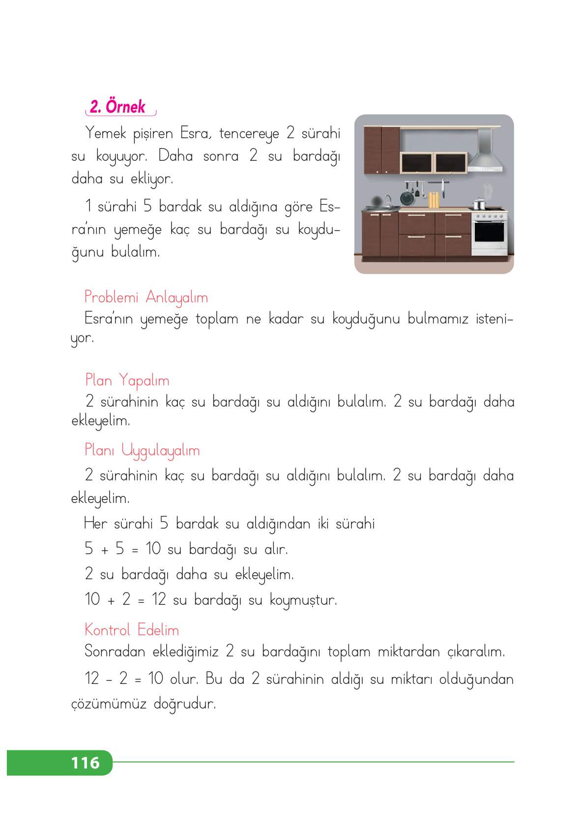 Kitap Sayfası