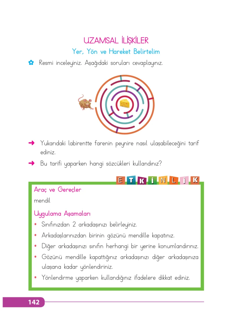 2. Sınıf Matematik Ders Kitabı Cevapları Tekno Artı Yayınları Sayfa 142