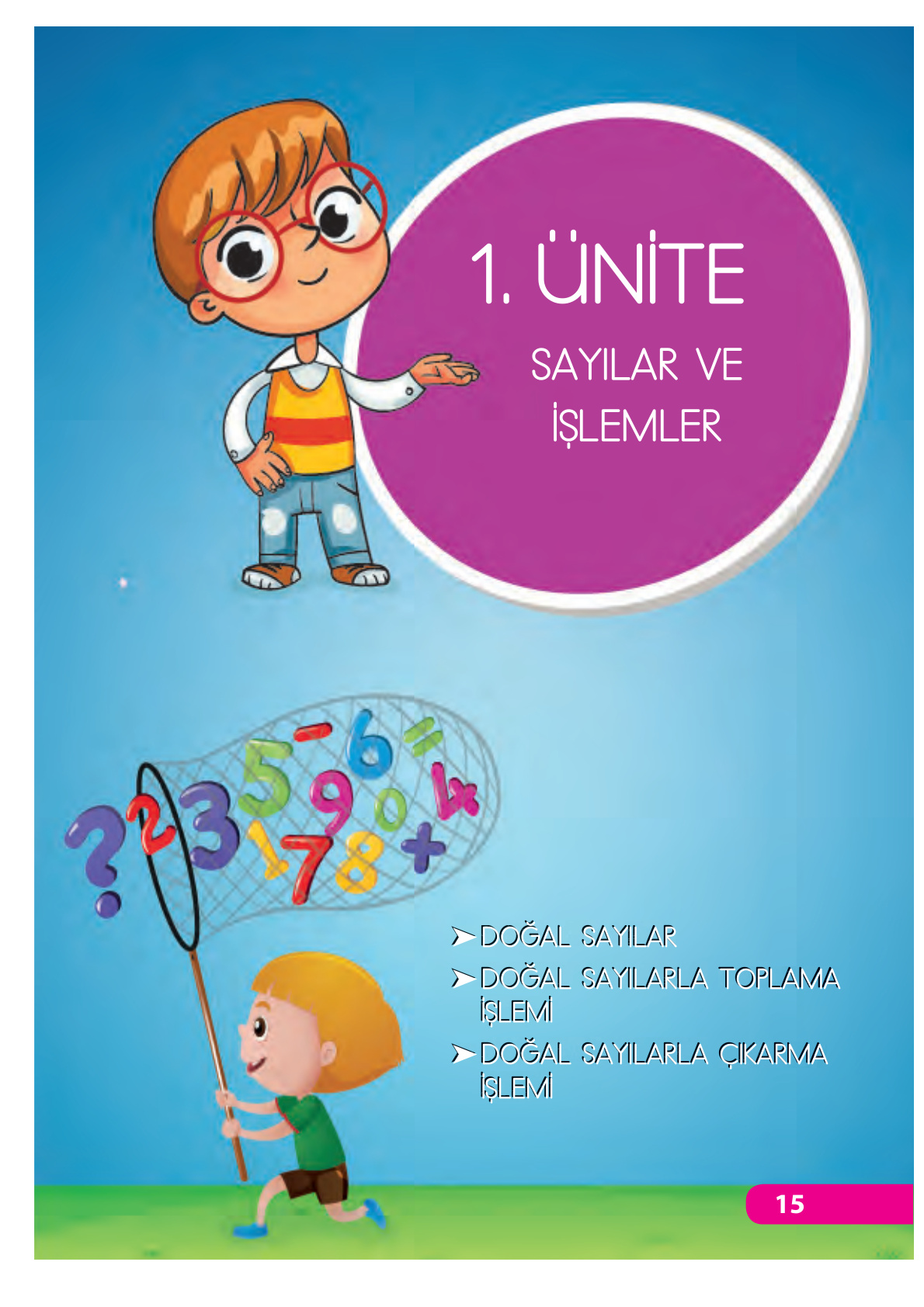 Kitap Sayfası