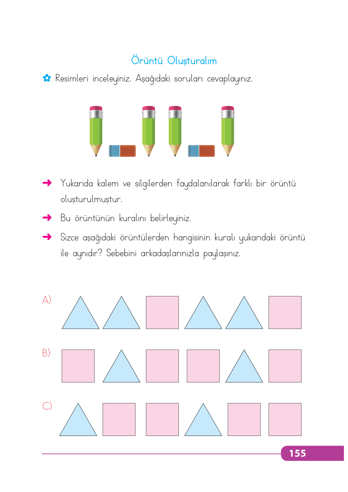 Kitap Sayfası