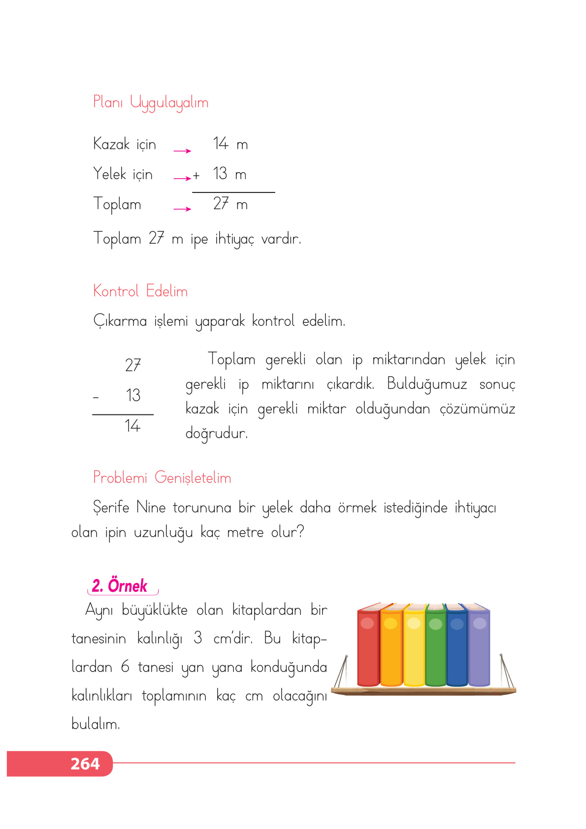 Kitap Sayfası