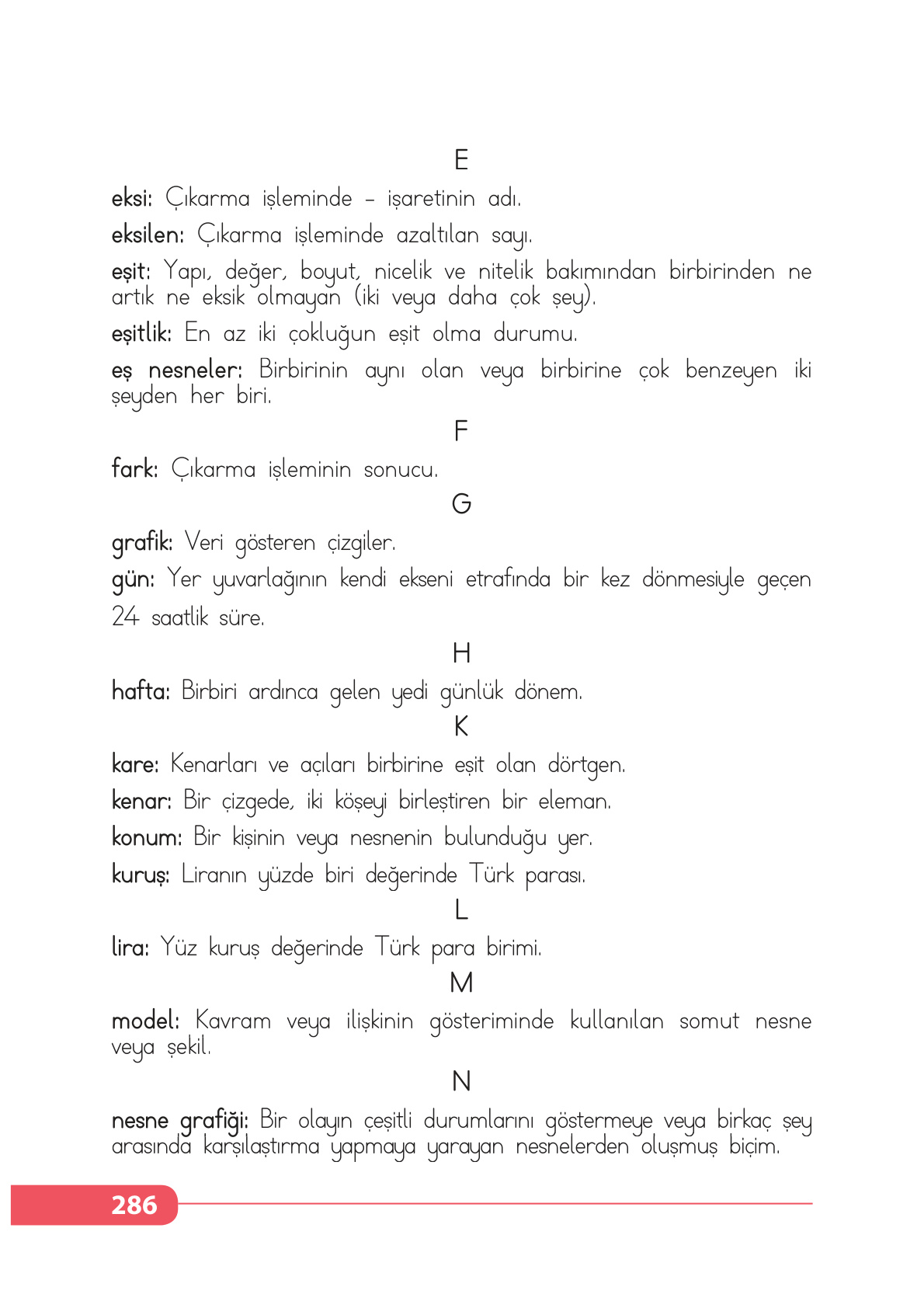 Kitap Sayfası