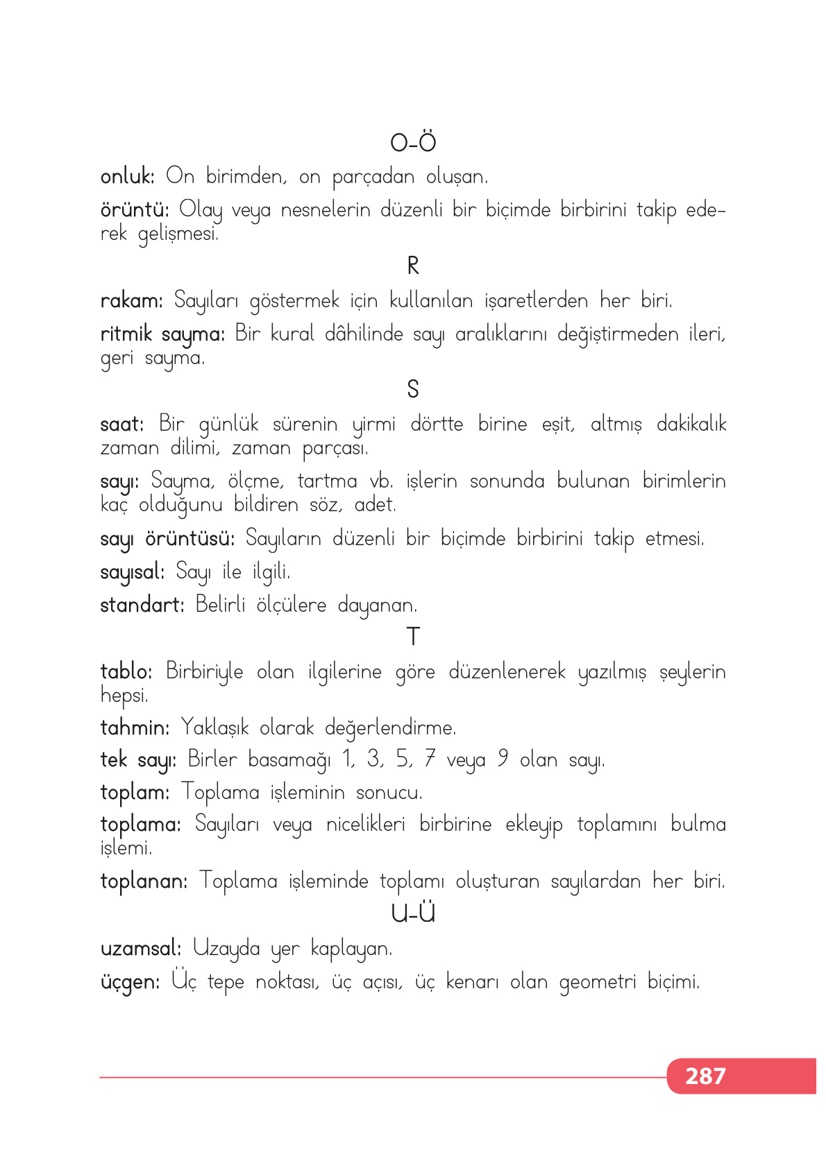 Kitap Sayfası