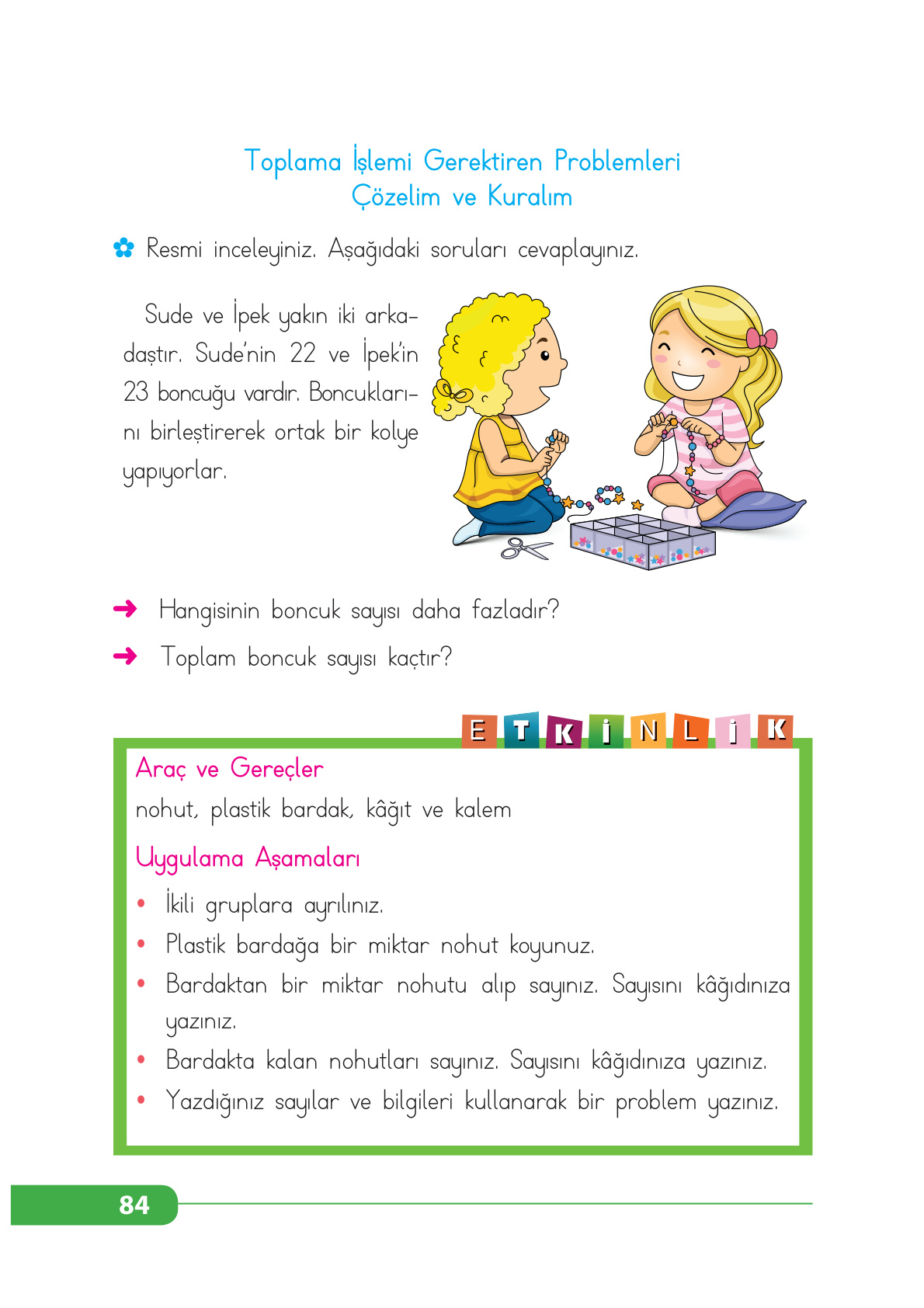 Kitap Sayfası
