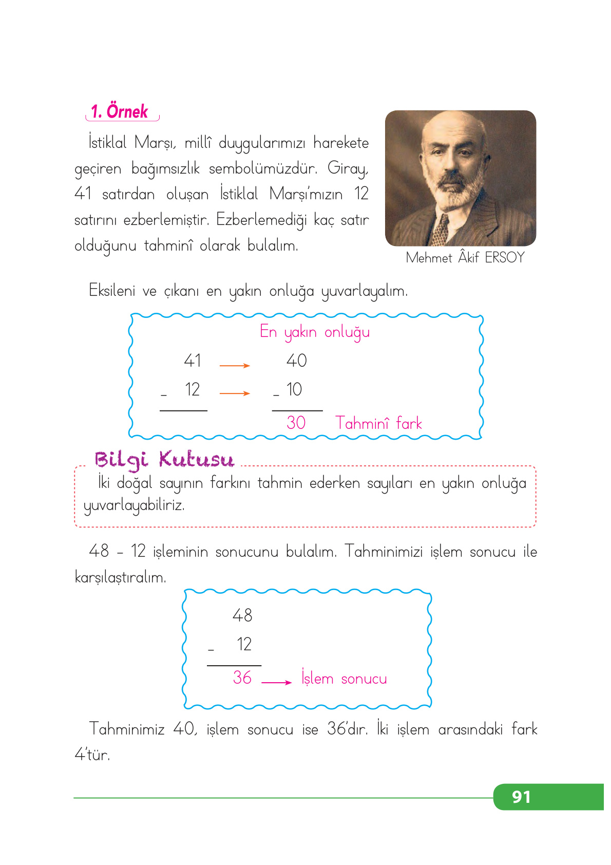 Kitap Sayfası