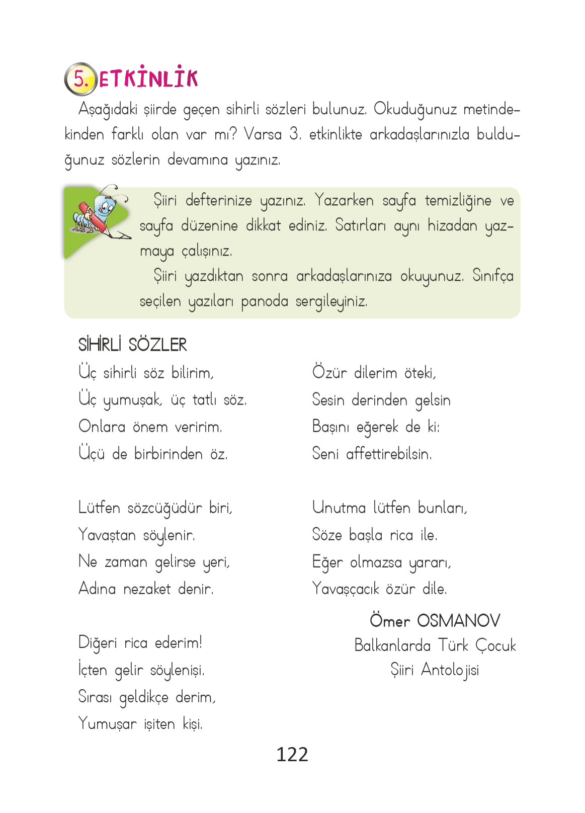 Kitap Sayfası