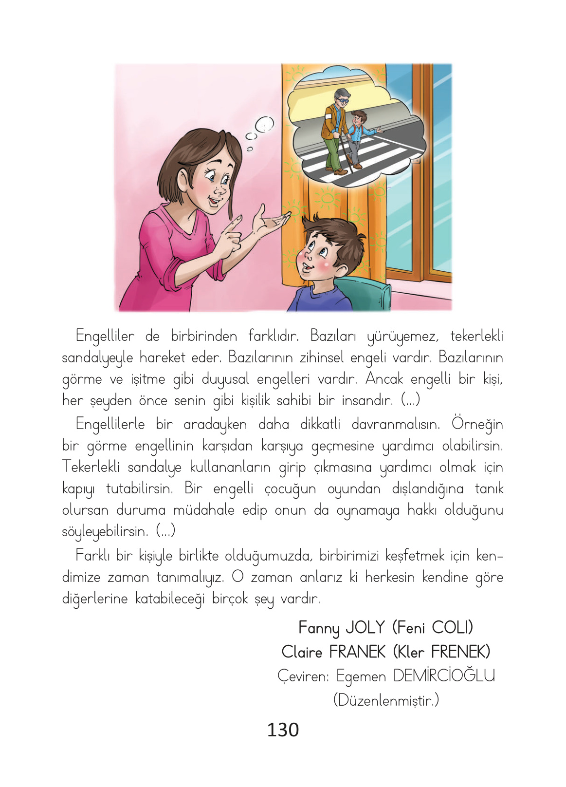 Kitap Sayfası