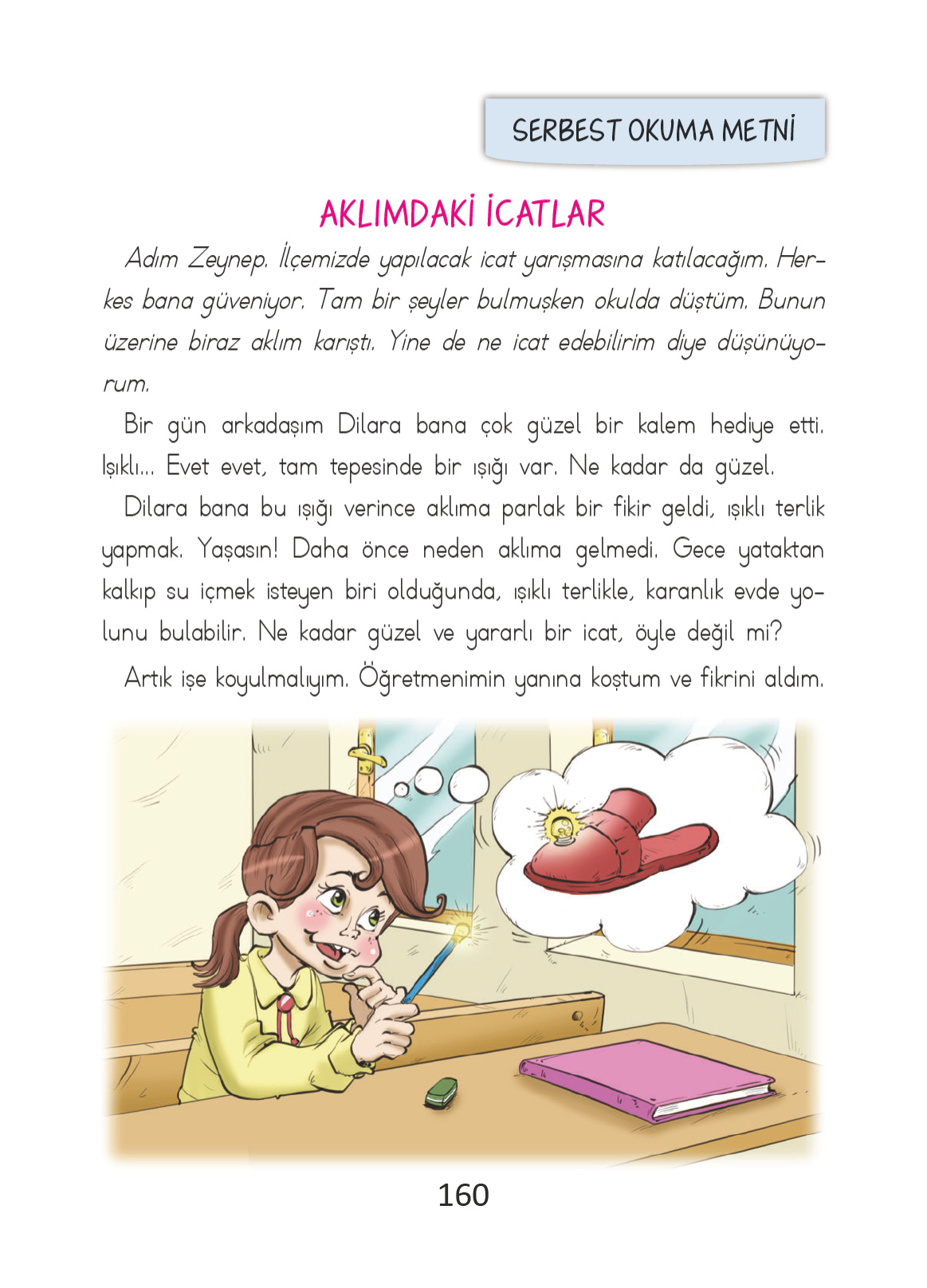 Kitap Sayfası