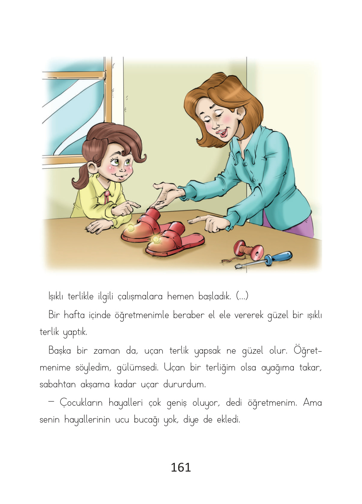 Kitap Sayfası