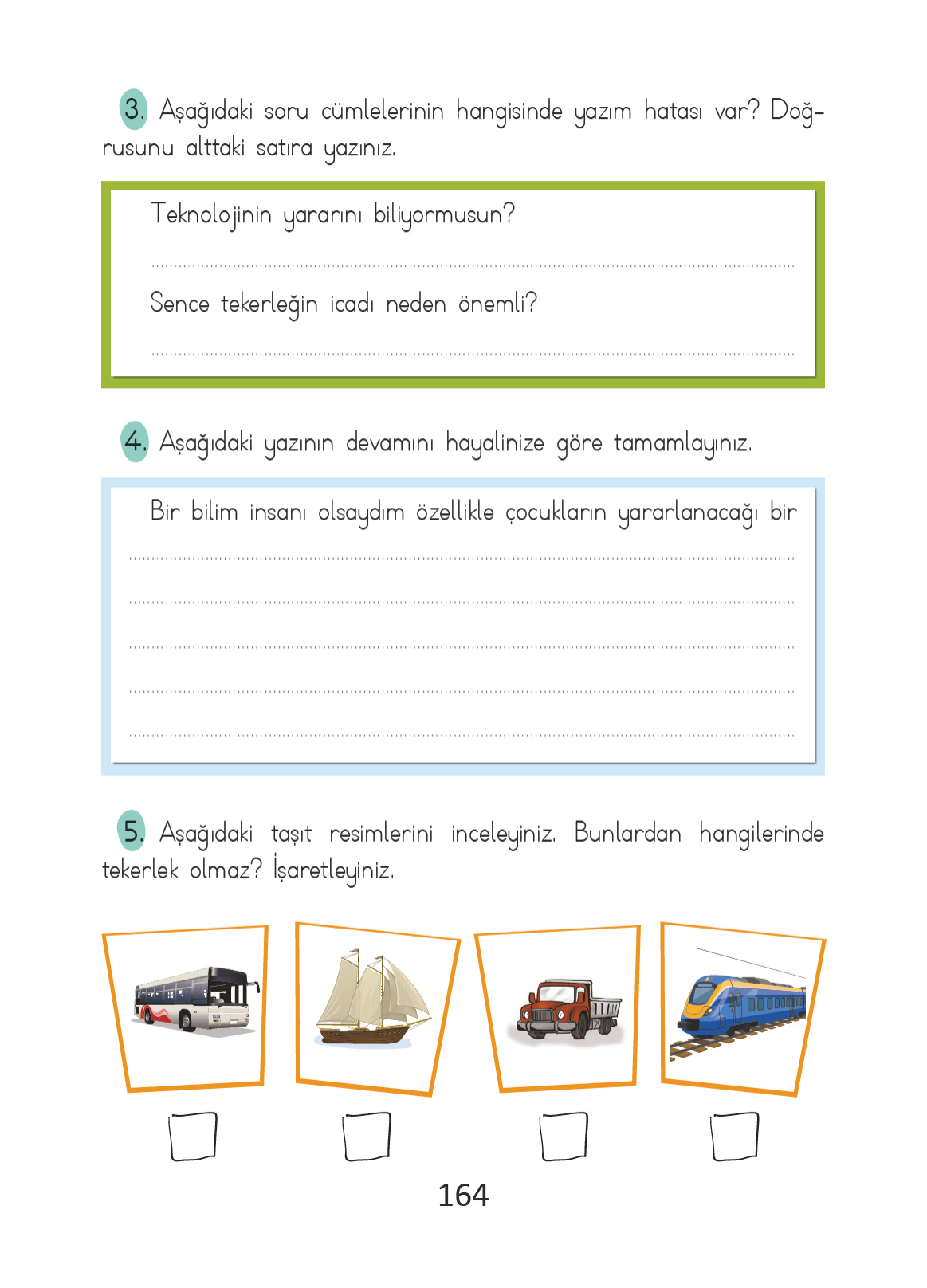 Kitap Sayfası
