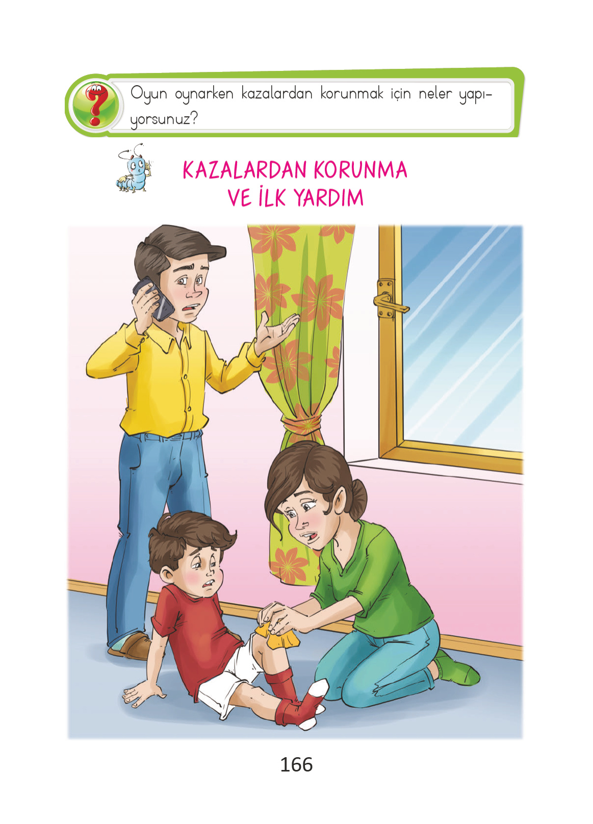 Kitap Sayfası