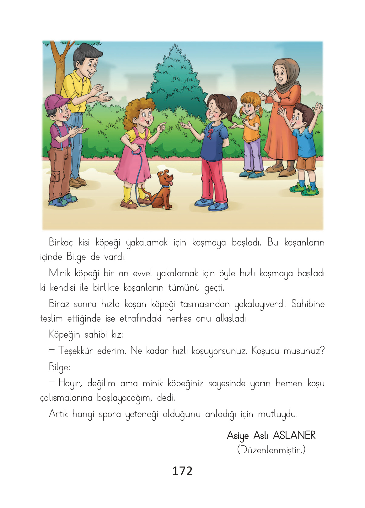 Kitap Sayfası