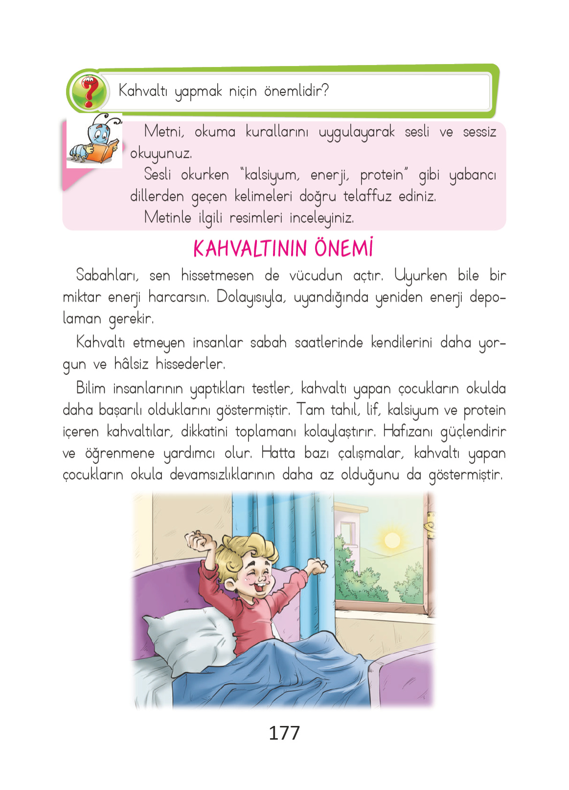 Kitap Sayfası