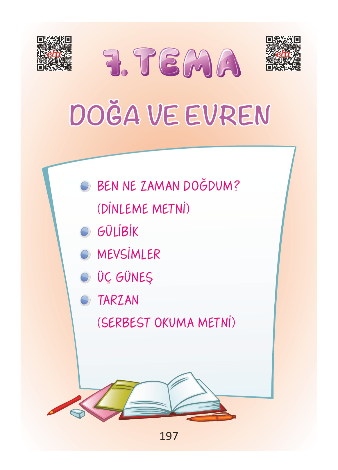 Kitap Sayfası