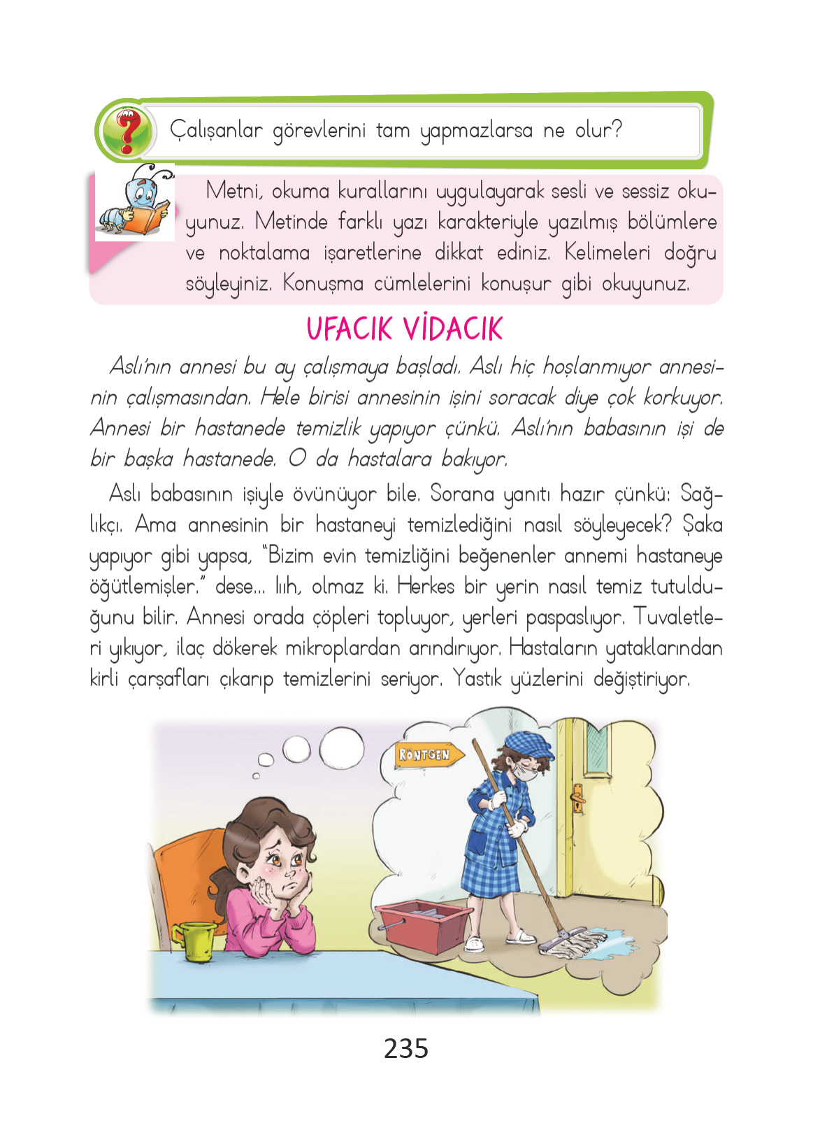 Kitap Sayfası