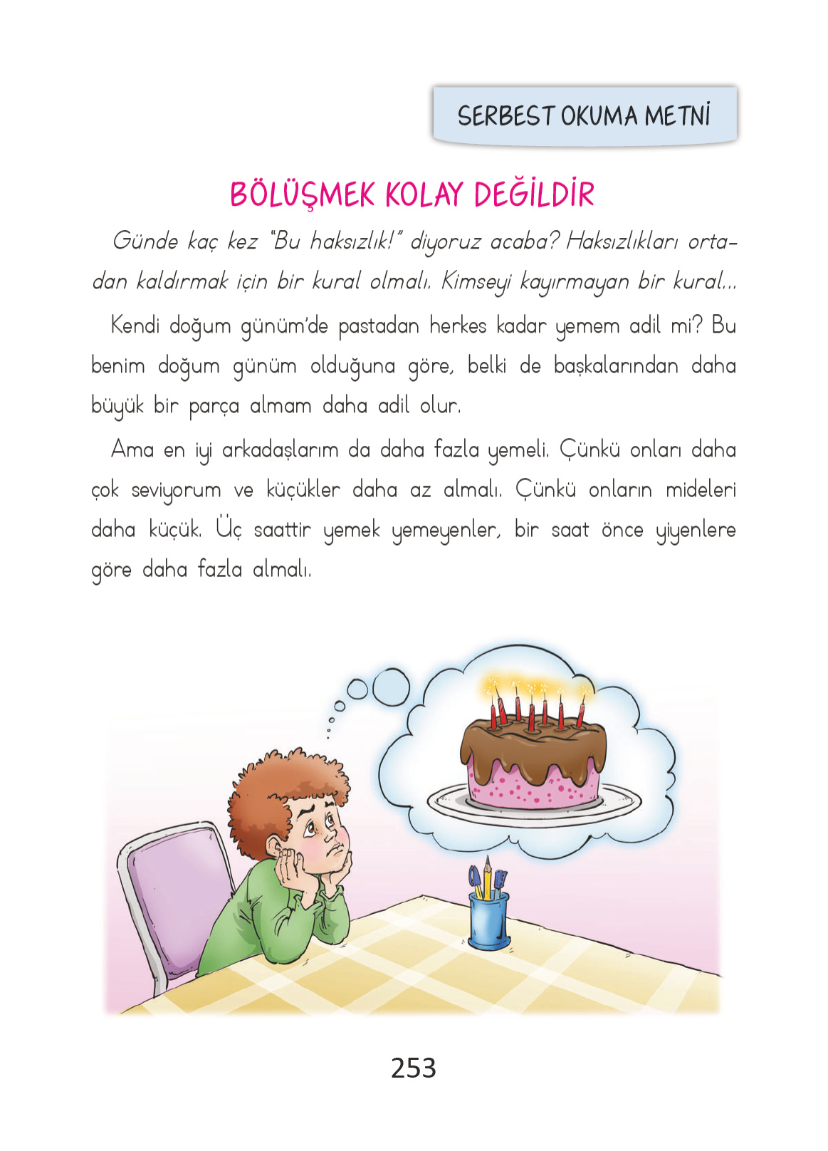 Kitap Sayfası