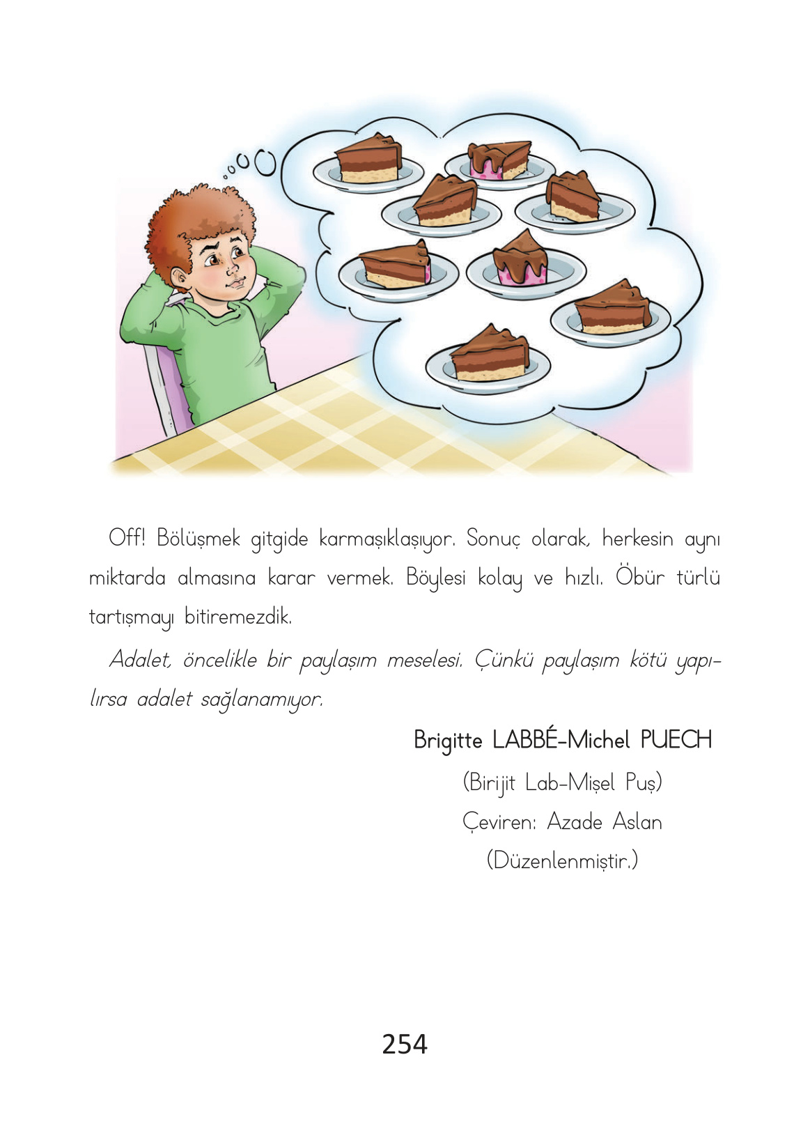 Kitap Sayfası
