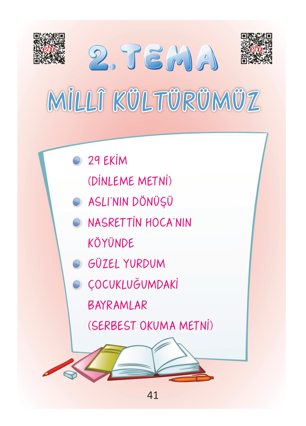 Kitap Sayfası