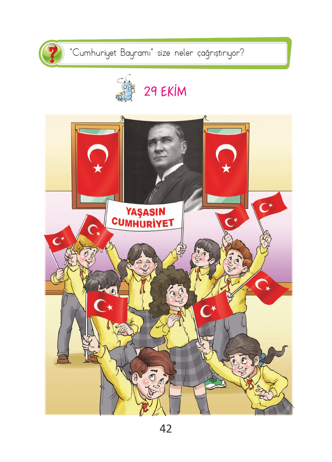Kitap Sayfası