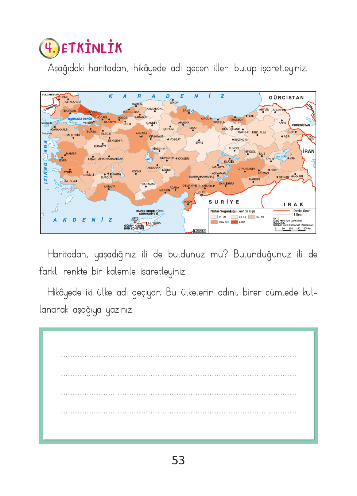 Kitap Sayfası