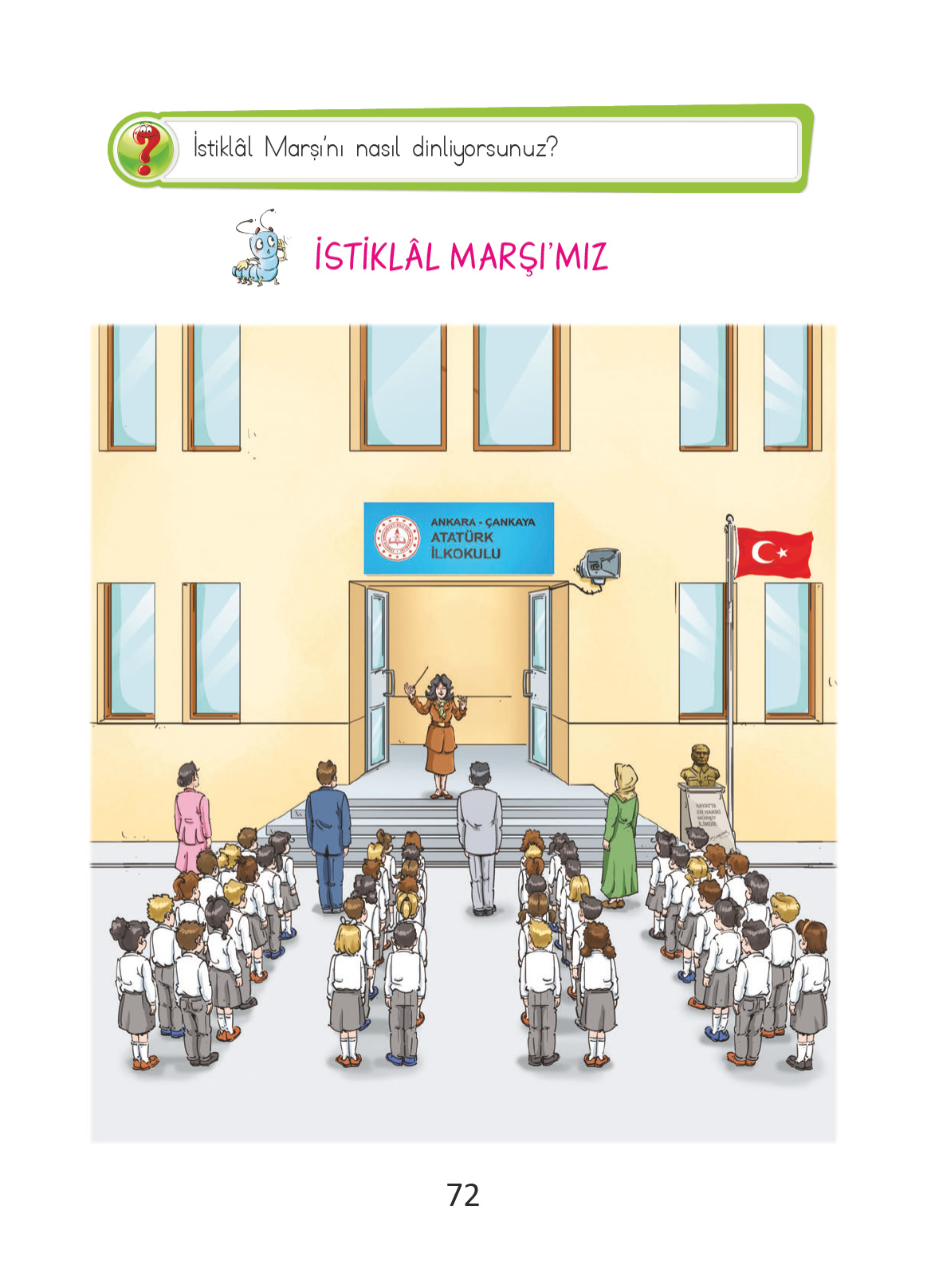 Kitap Sayfası