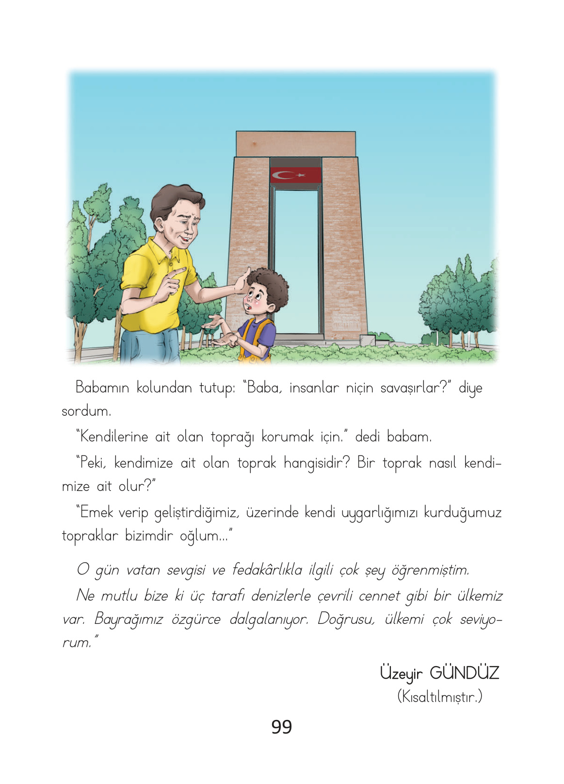 Kitap Sayfası