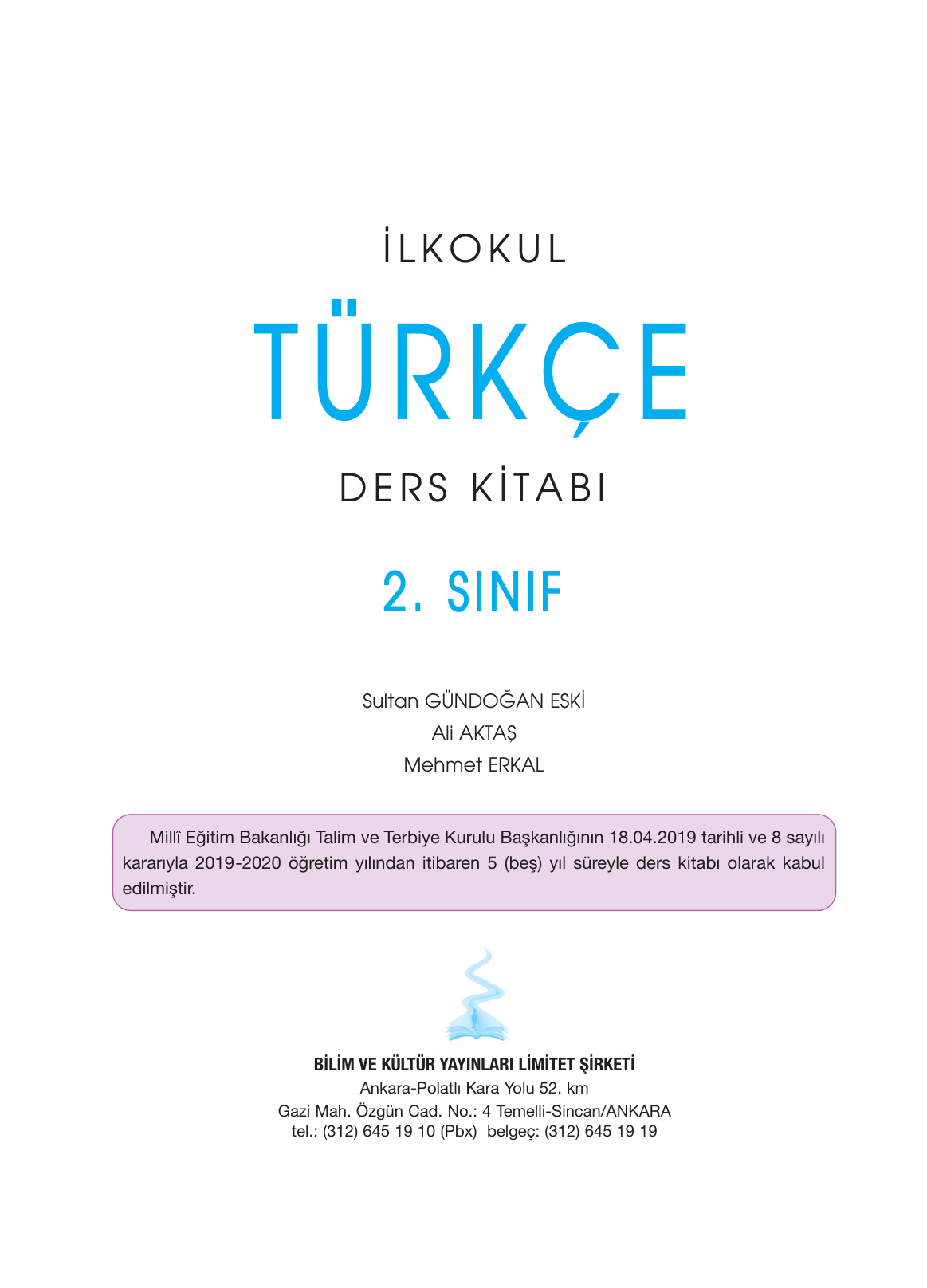 Kitap Sayfası