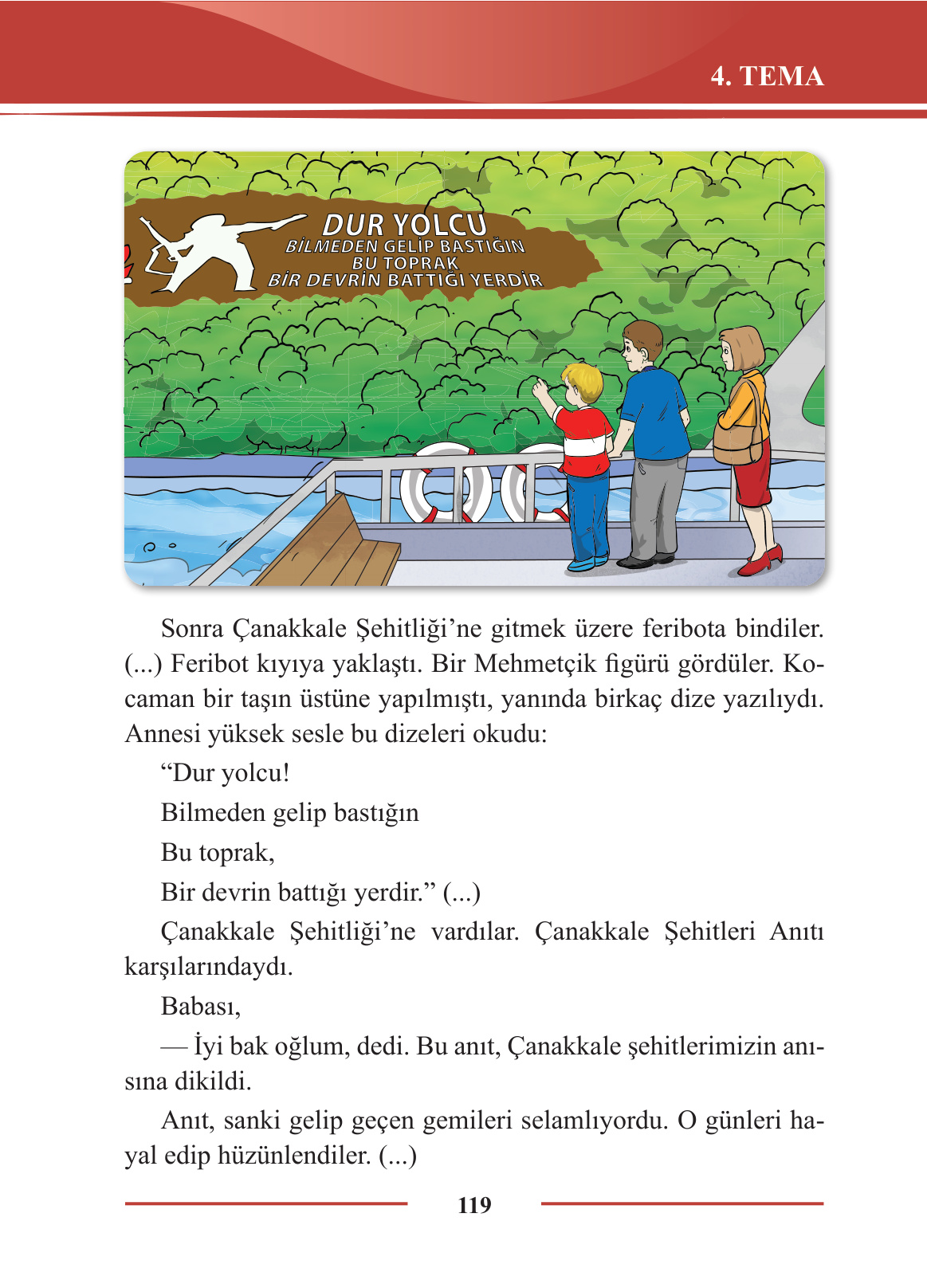 Kitap Sayfası