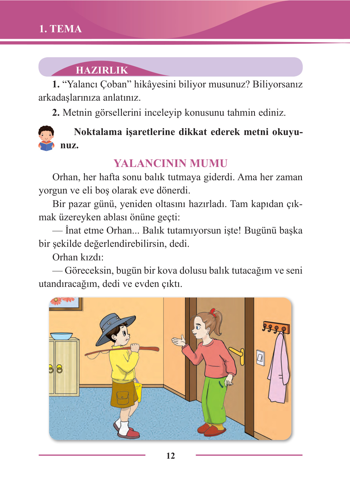 Kitap Sayfası