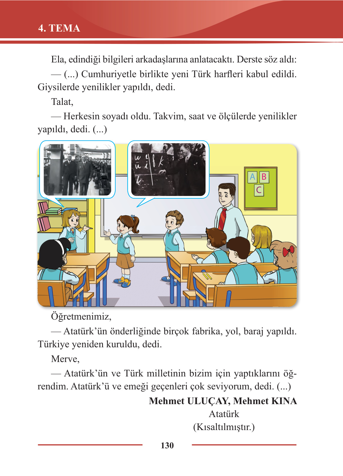 Kitap Sayfası