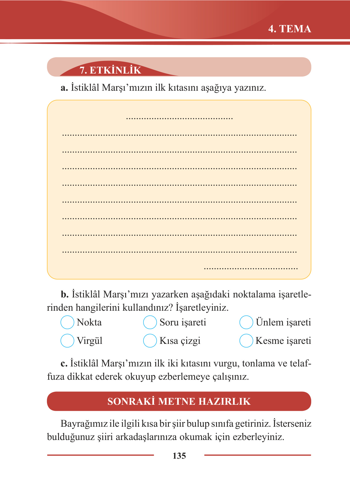 Kitap Sayfası