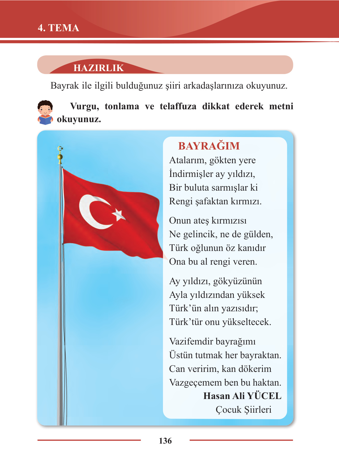 Kitap Sayfası