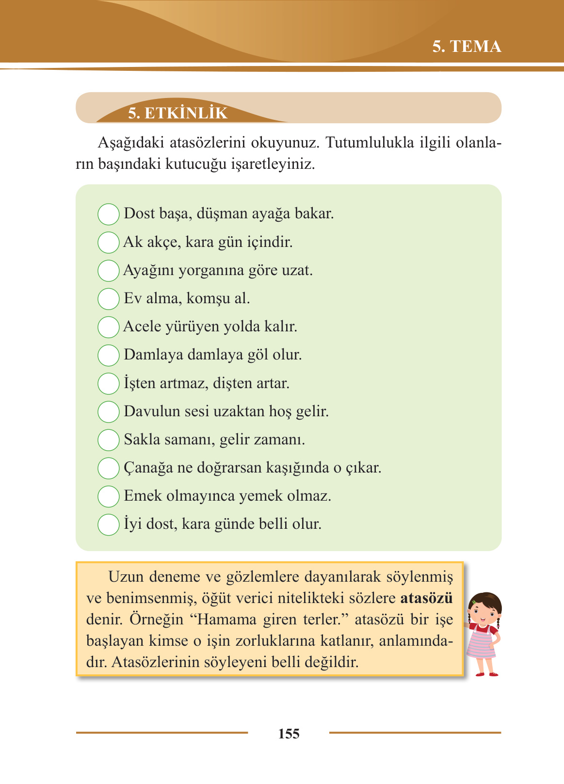 Kitap Sayfası