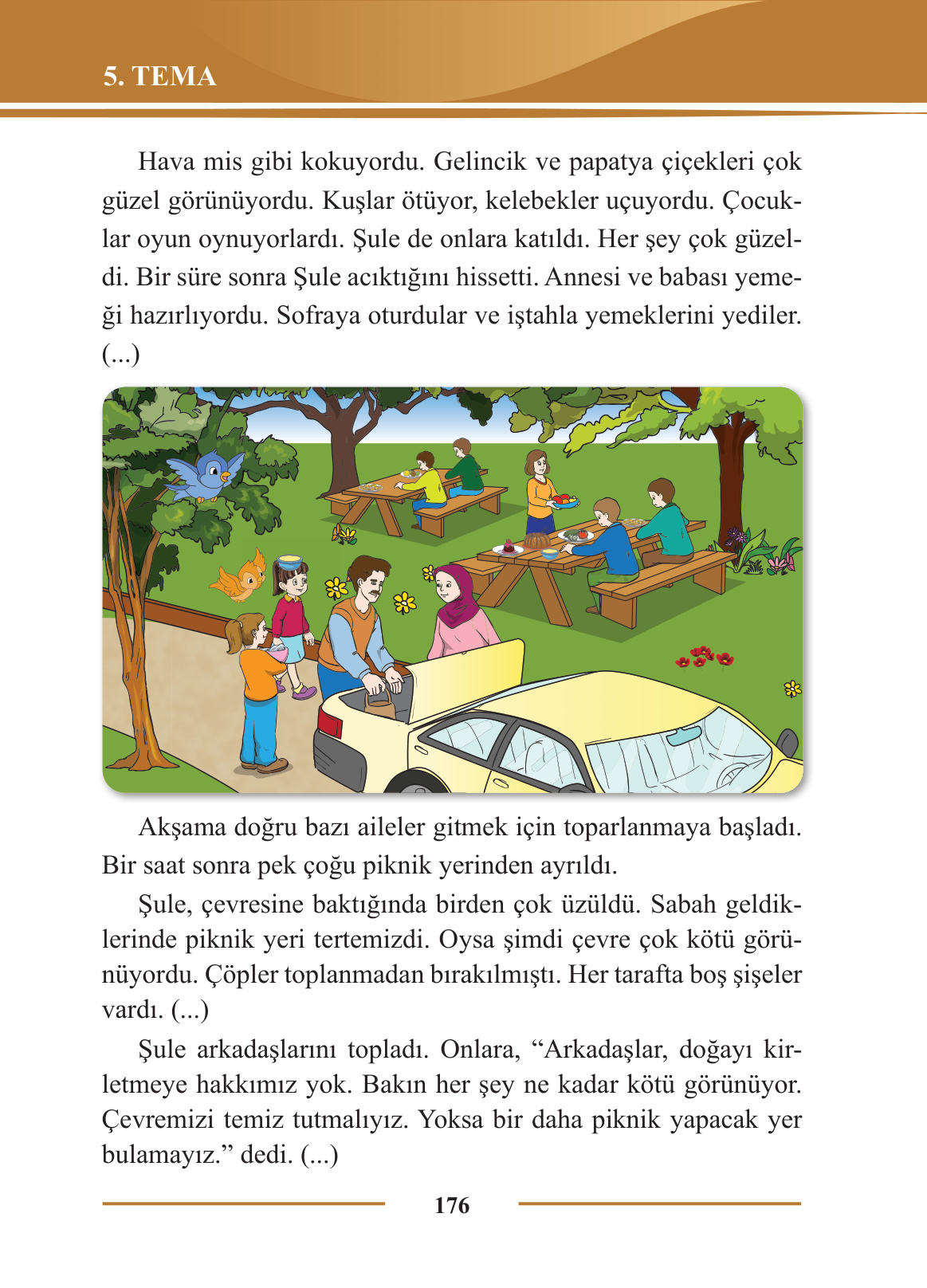 Kitap Sayfası