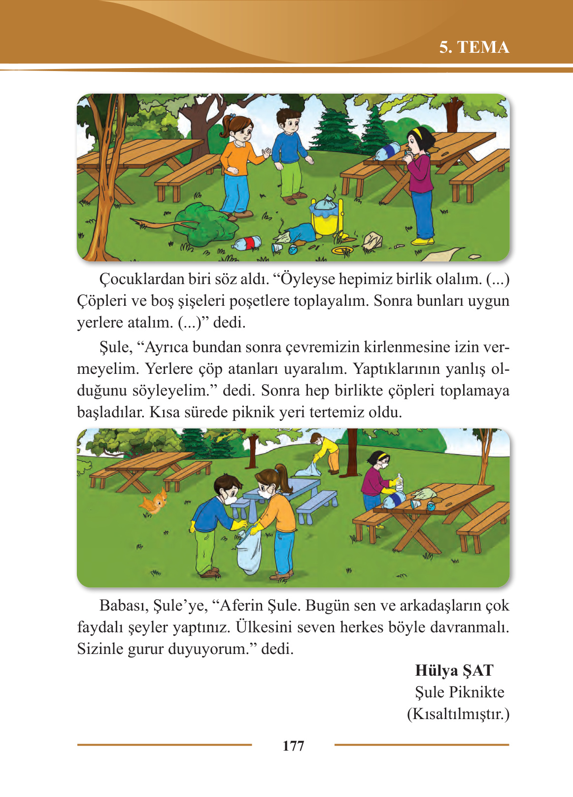 Kitap Sayfası