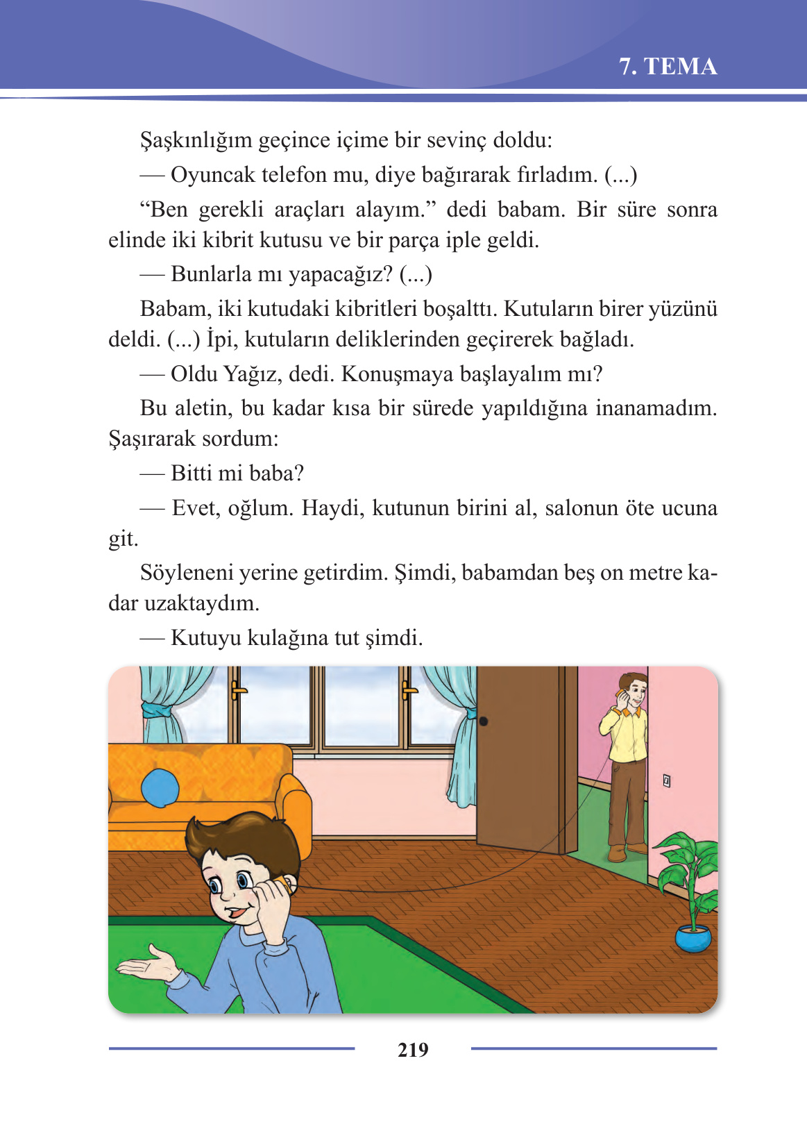 Kitap Sayfası