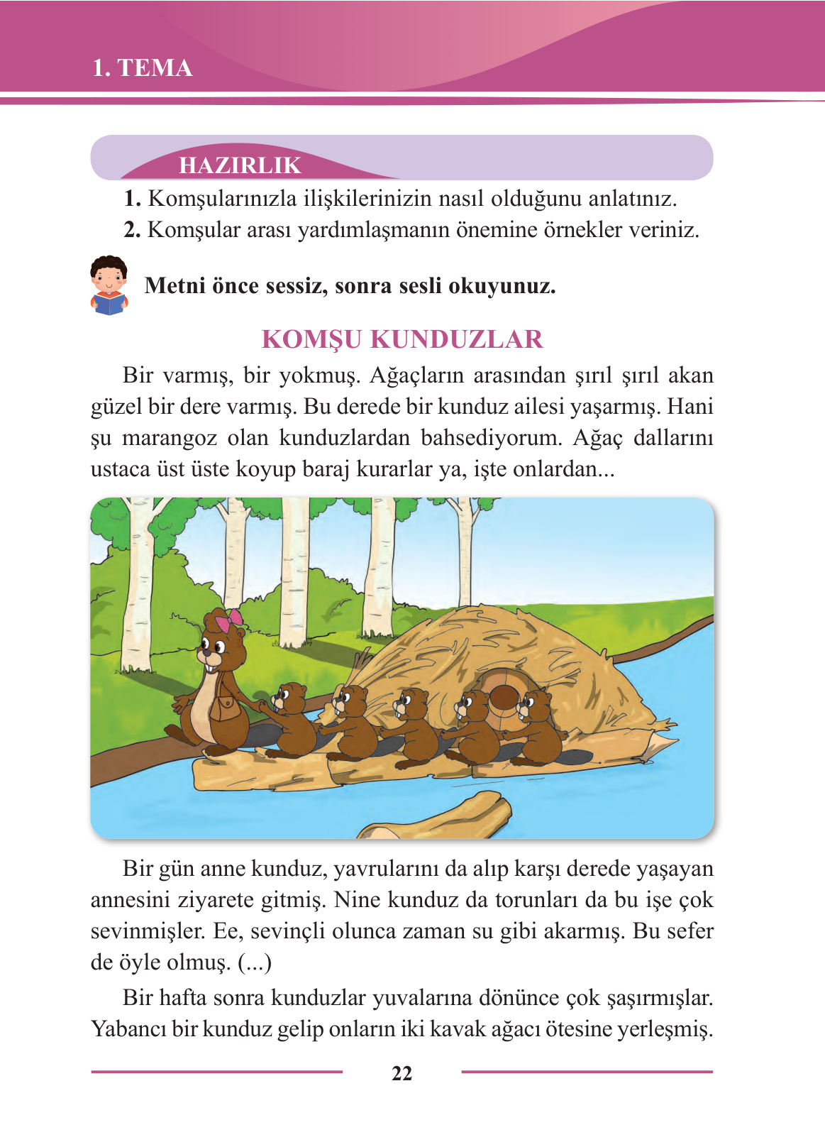 Kitap Sayfası
