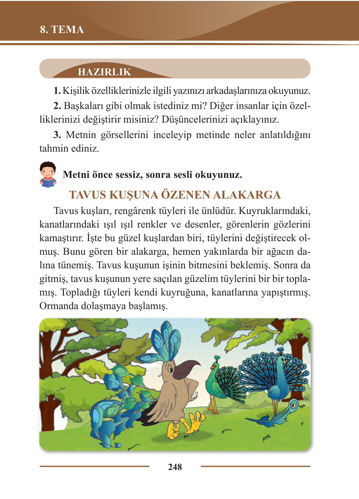 Kitap Sayfası