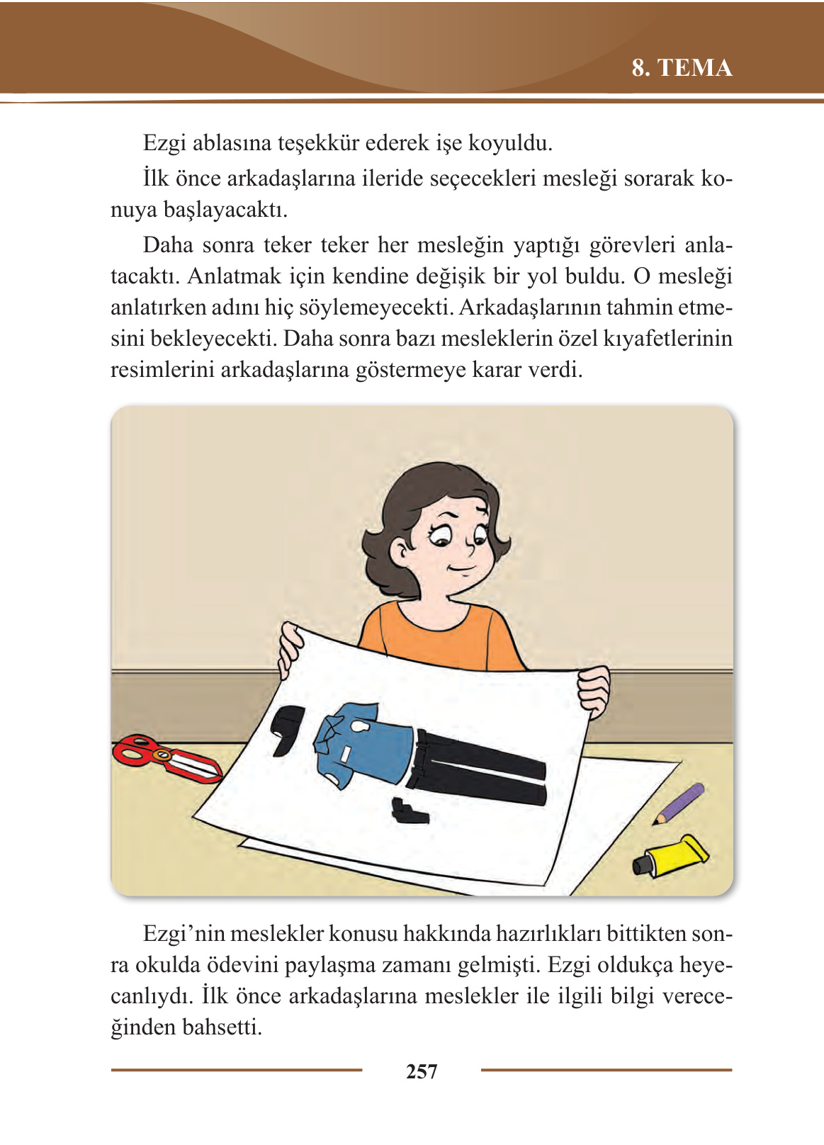 Kitap Sayfası
