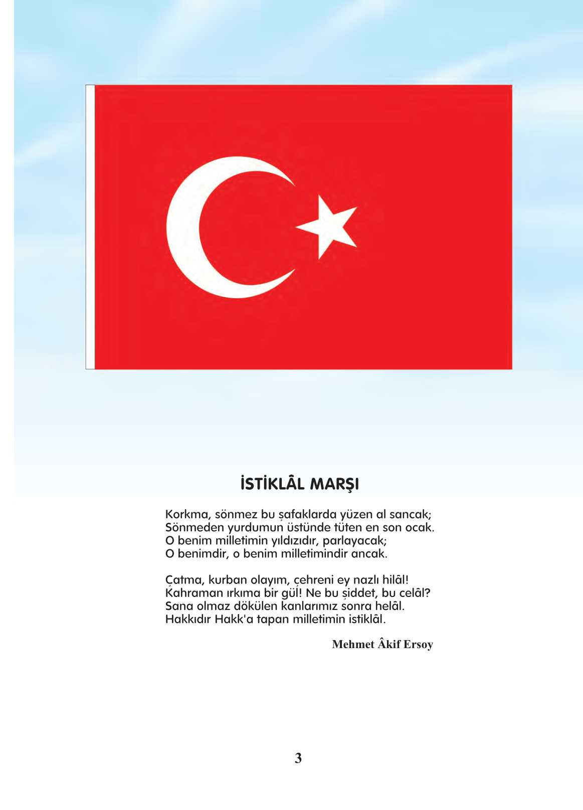 Kitap Sayfası