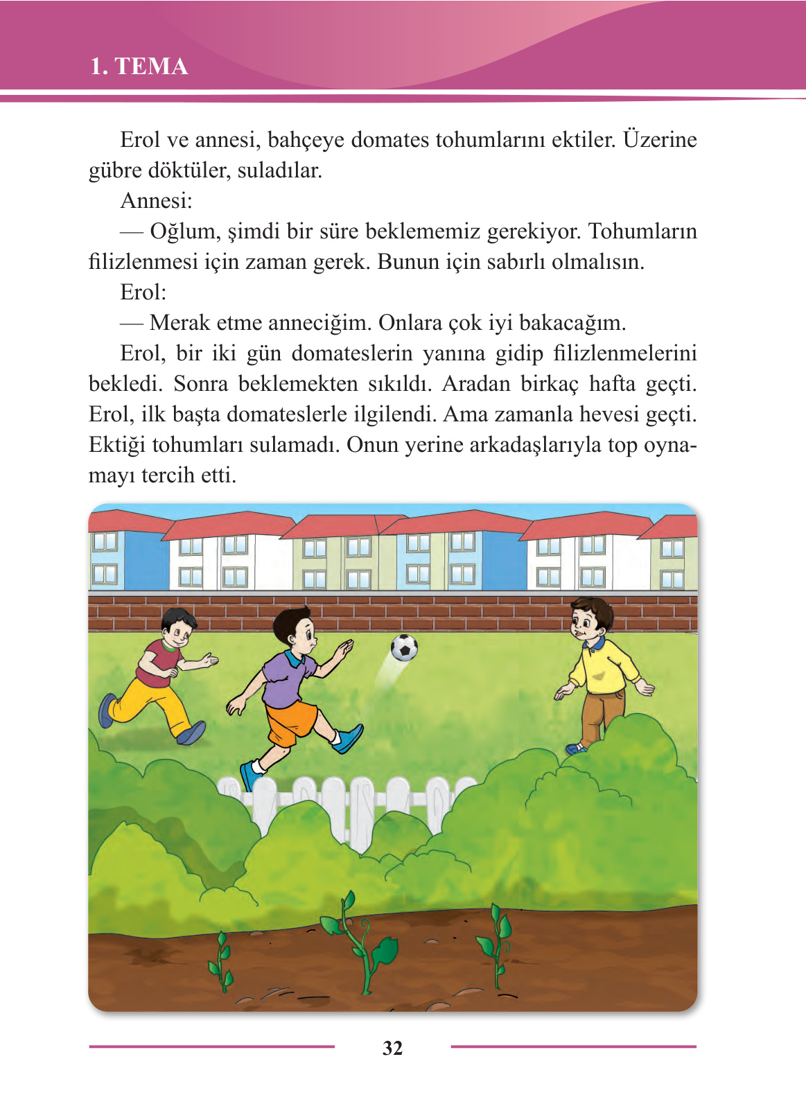 Kitap Sayfası