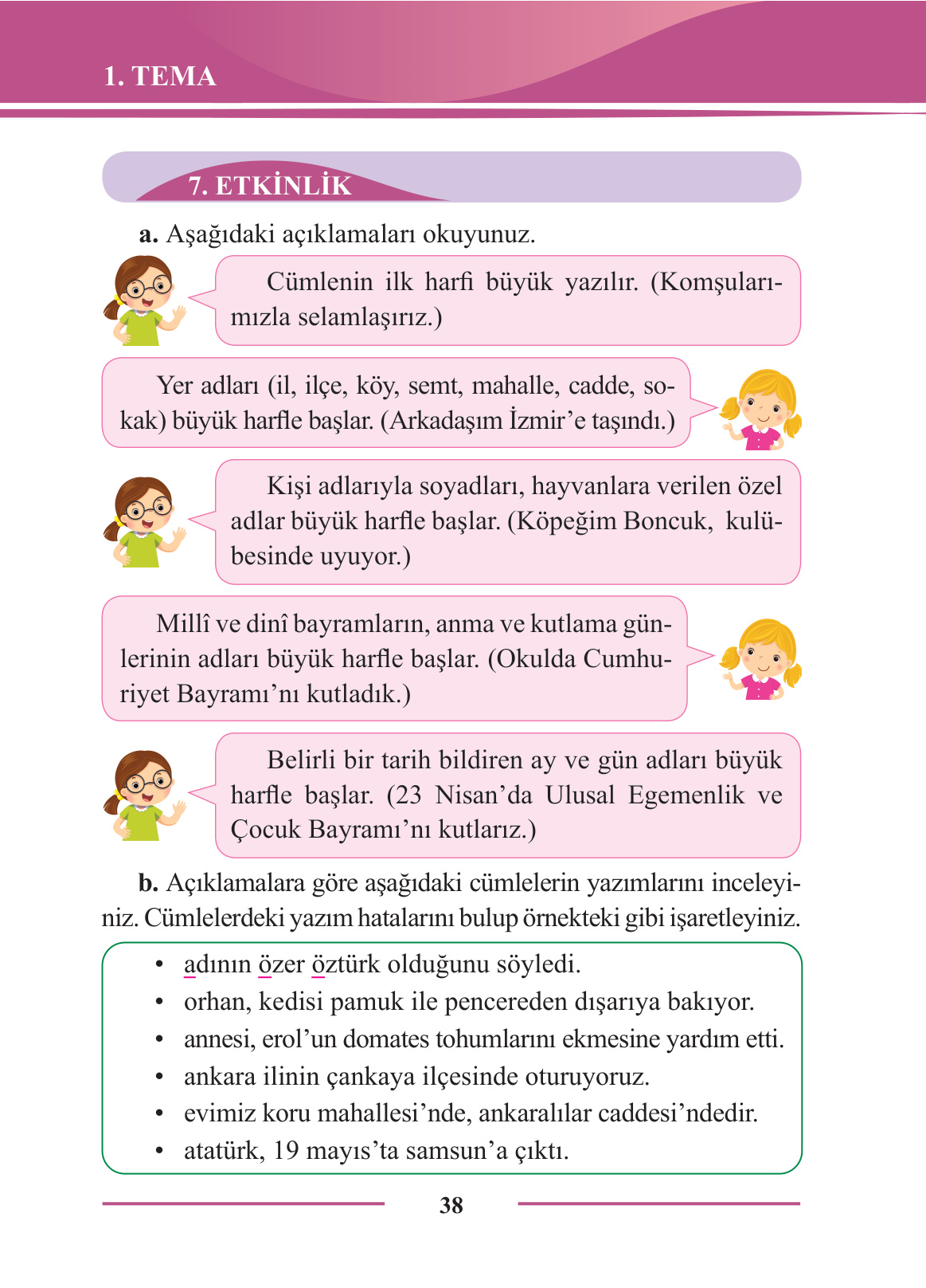 Kitap Sayfası
