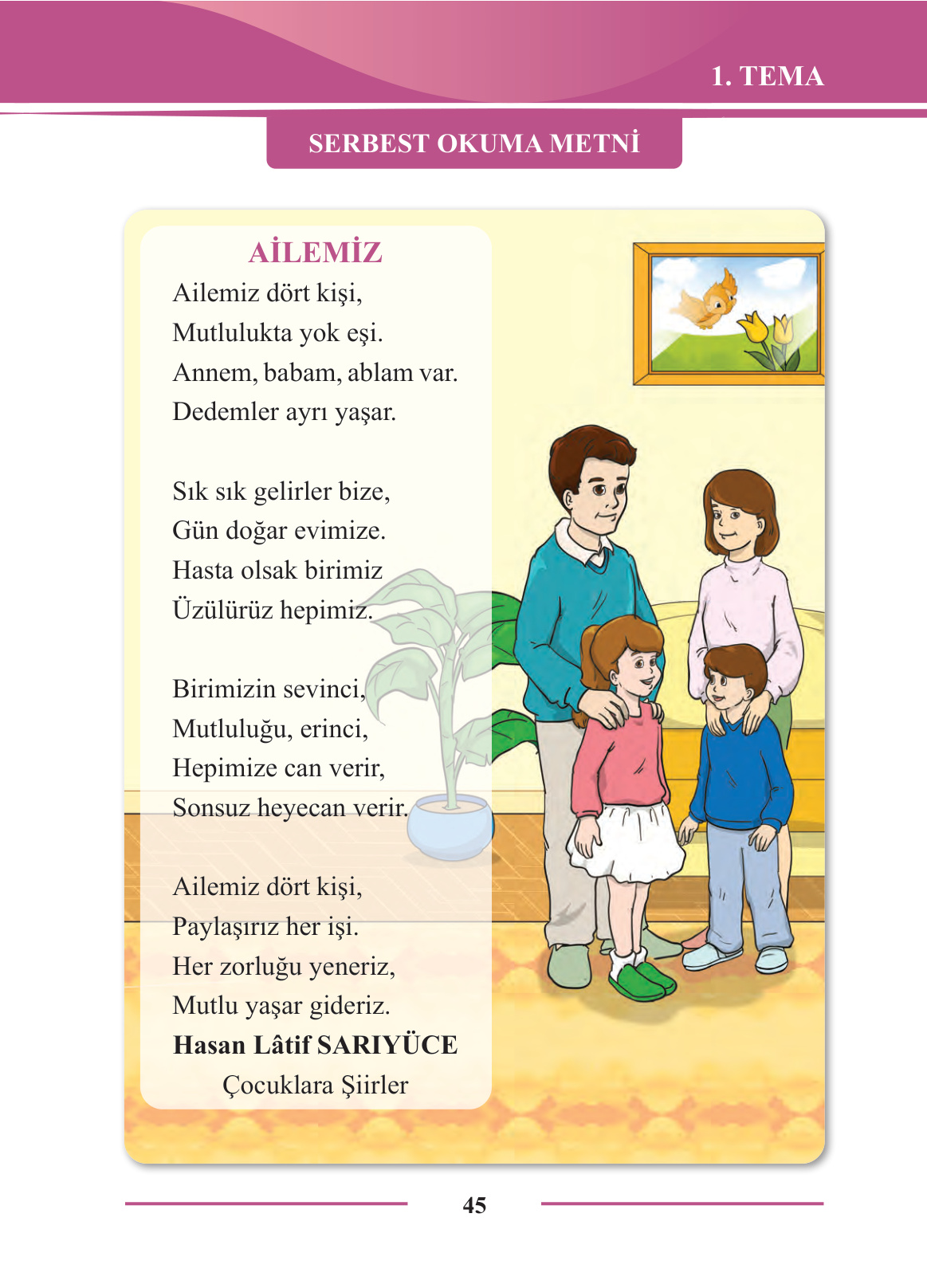 Kitap Sayfası