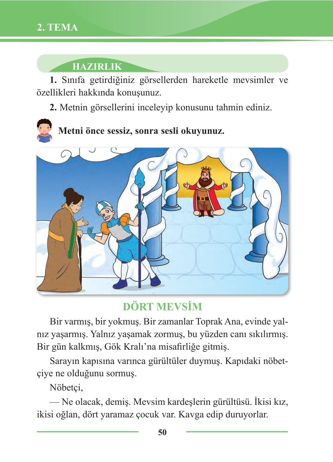 Kitap Sayfası